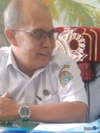Mencuat Dugaan Penyelewengan Dana BOS SMAN 1 Sibolga: Audit Rinci Anggaran Tahun 2020-2025 Mendesak